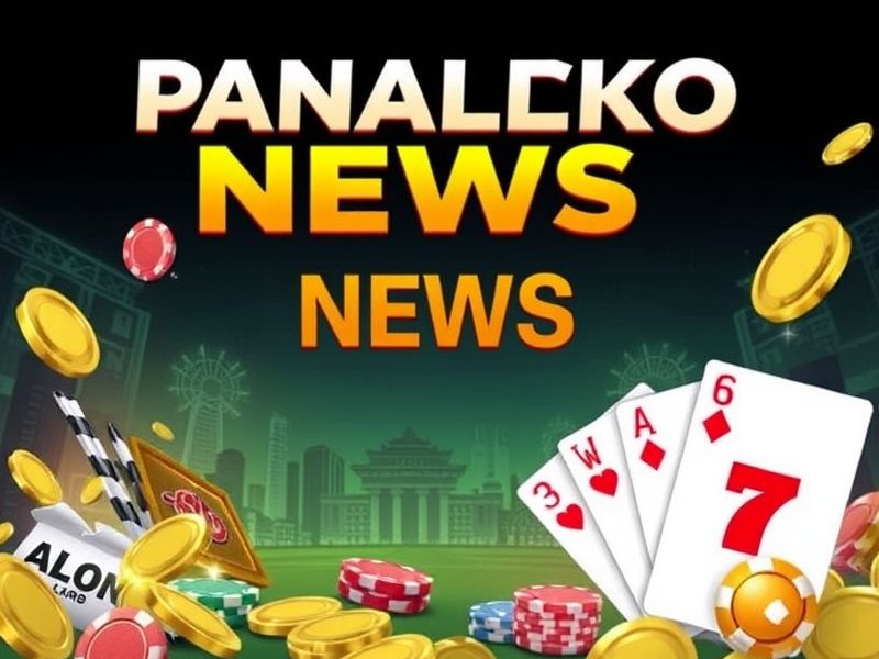 Panaloko PH is your gateway to the best online gambling experiences in the Philippines. Explore casino games, bonuses, and secure betting platforms with expert guides and exclusive promotions.