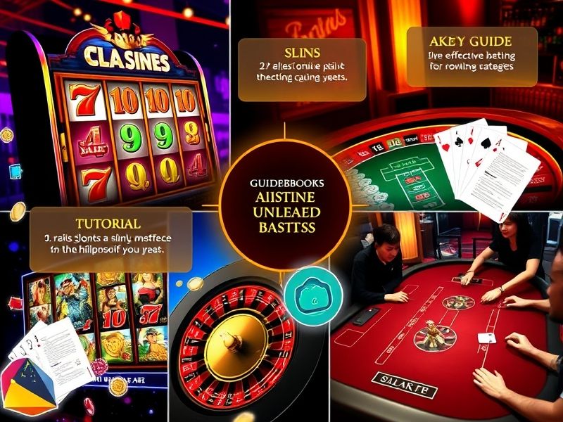 Panaloko PH is your gateway to the best online gambling experiences in the Philippines. Explore casino games, bonuses, and secure betting platforms with expert guides and exclusive promotions.